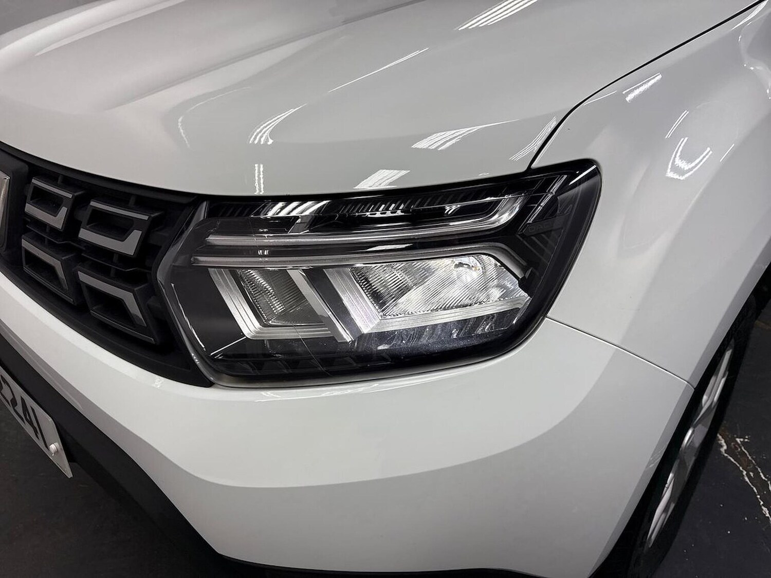 Used Dacia Duster 2022 for sale - 77888683: Photo 29