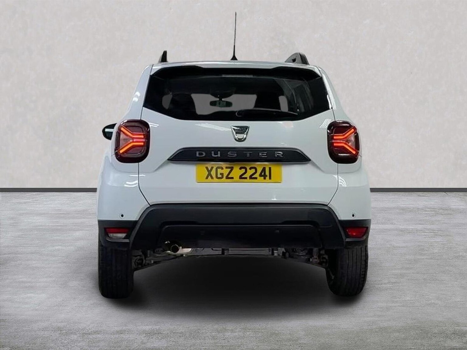 Used Dacia Duster 2022 for sale - 77888683: Photo 4