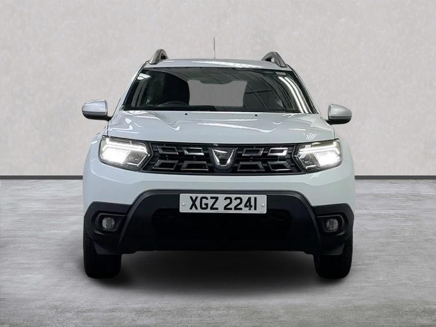 Used Dacia Duster 2022 for sale - 77888683: Photo 5
