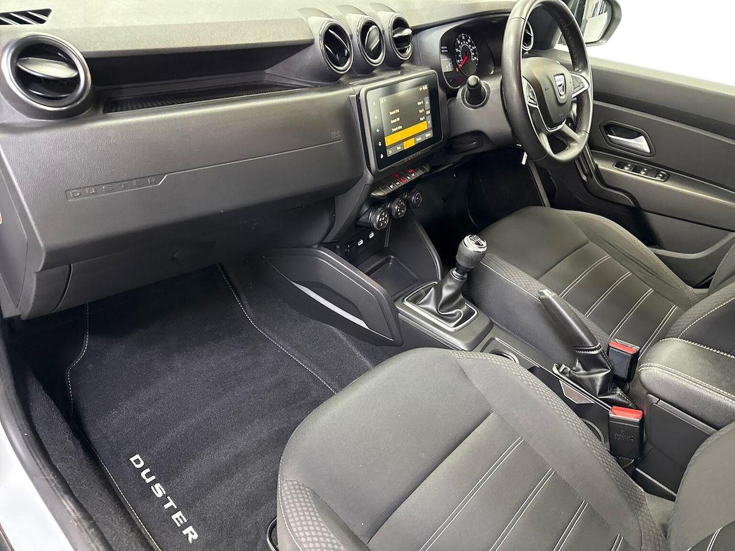 Used Dacia Duster 2022 for sale - 77888683: Photo 7