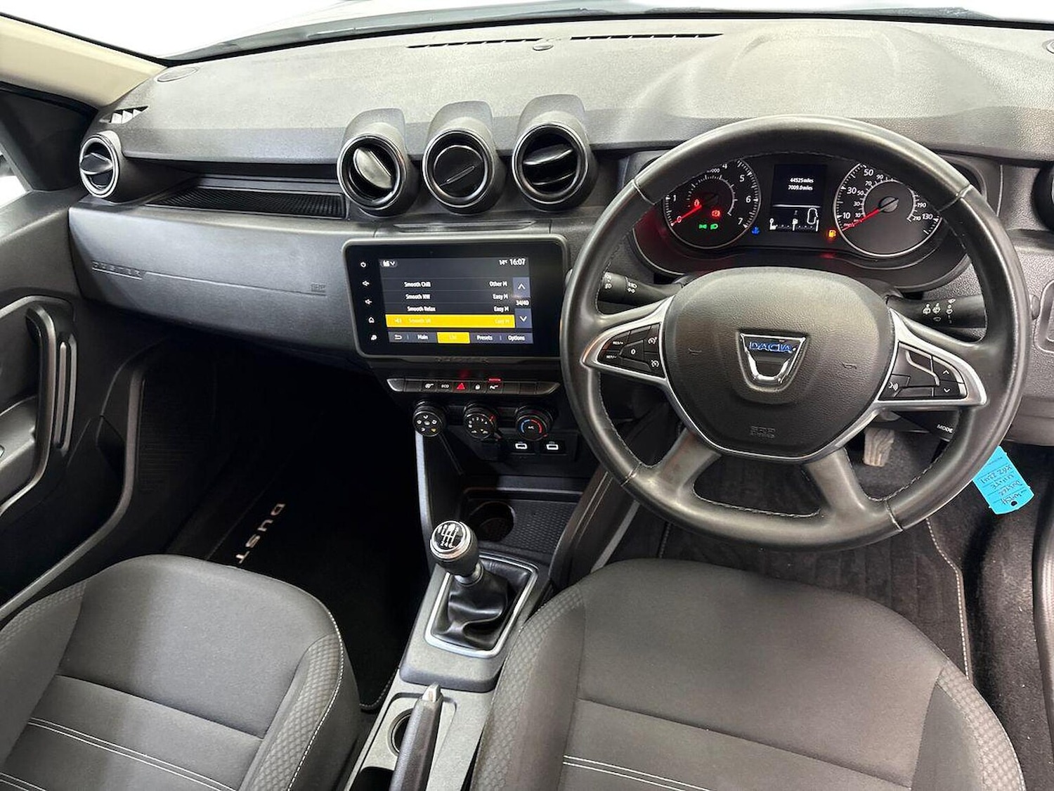 Used Dacia Duster 2022 for sale - 77888683: Photo 8