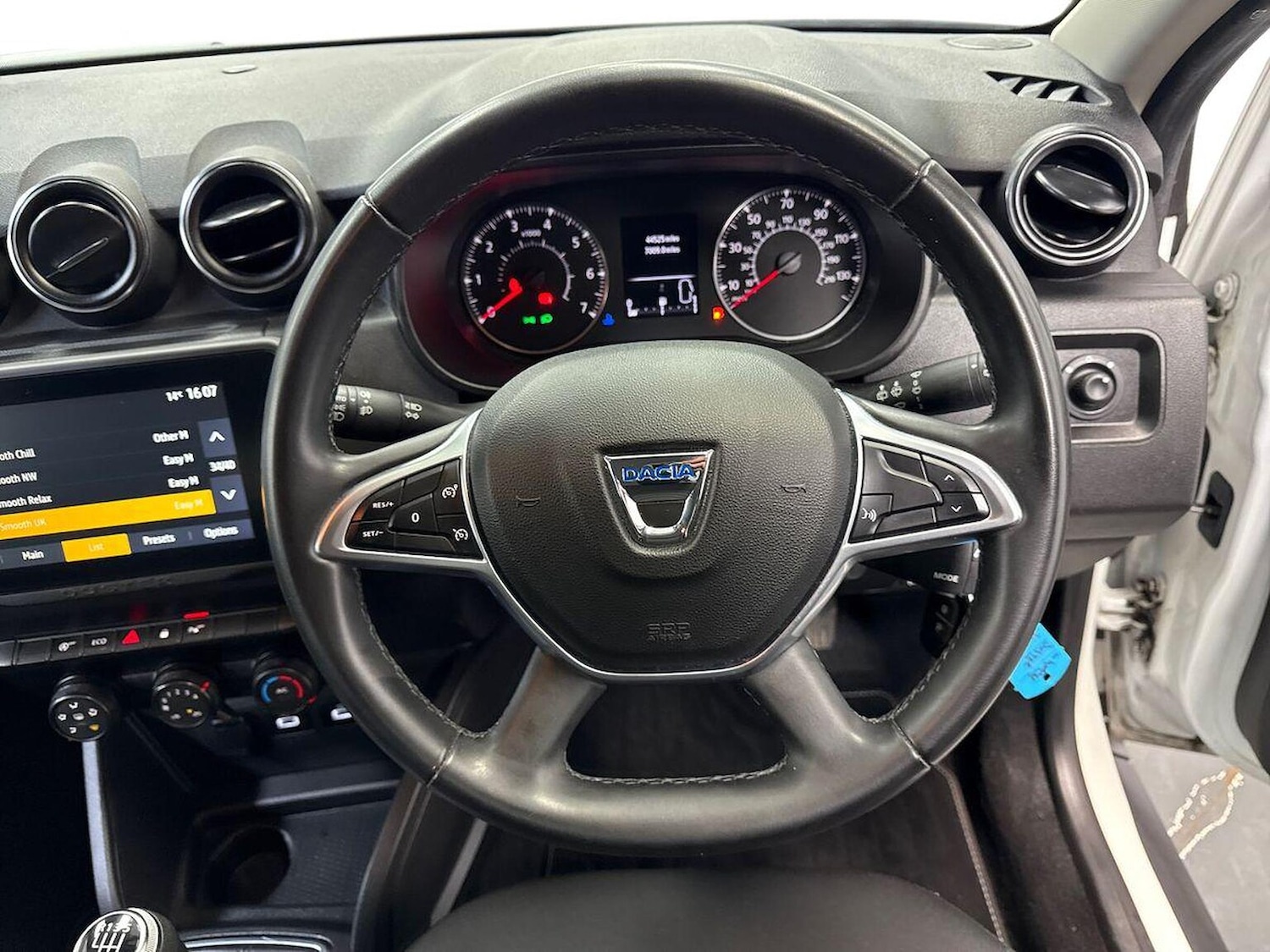 Used Dacia Duster 2022 for sale - 77888683: Photo 9