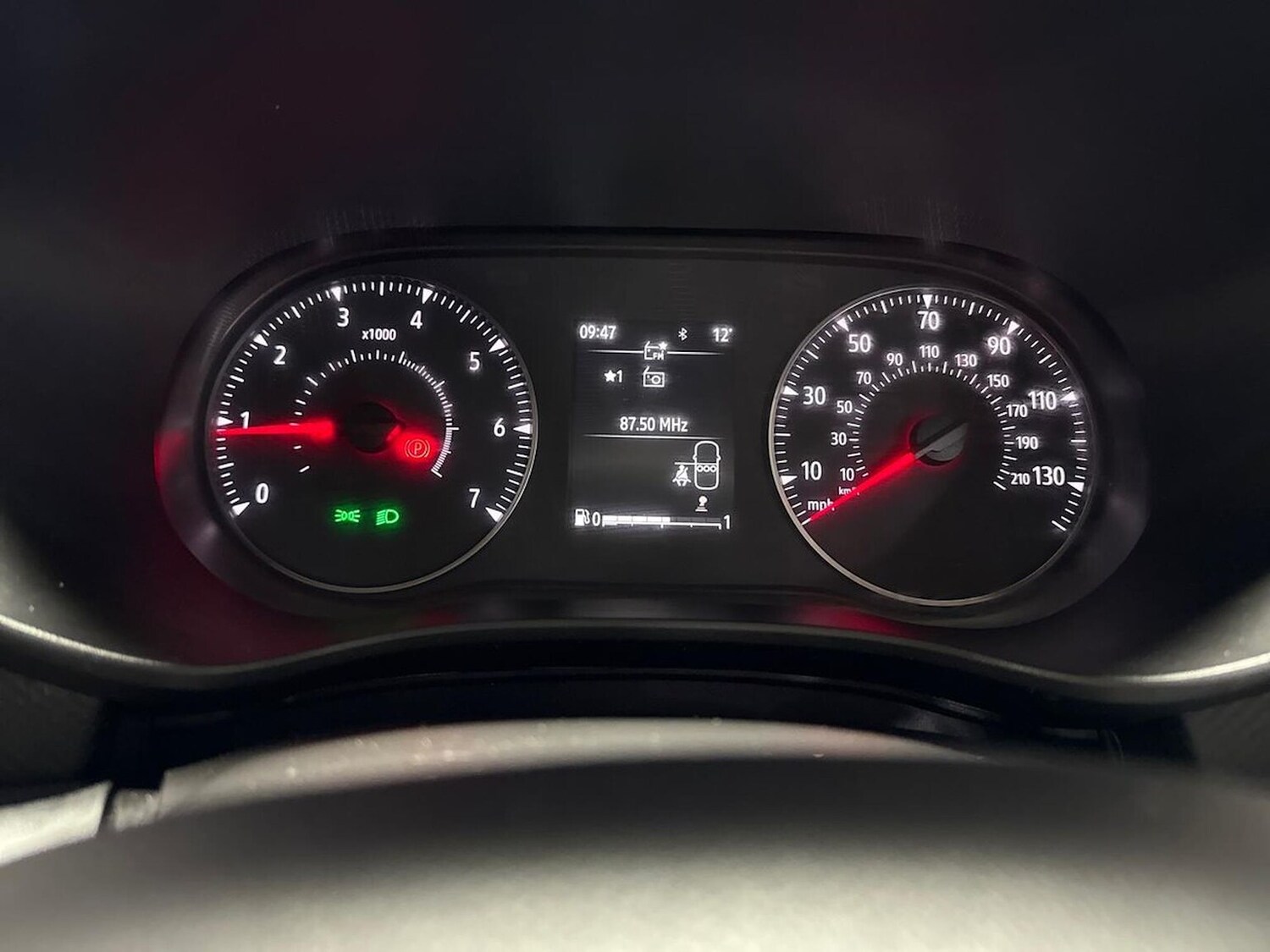 Used Dacia Sandero Stepway 2022 for sale - 76382641: Photo 10