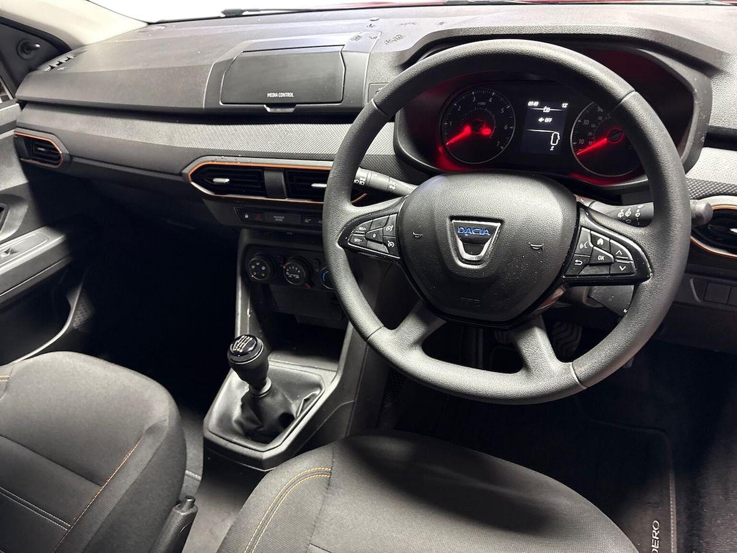 Used Dacia Sandero Stepway 2022 for sale - 76382641: Photo 15