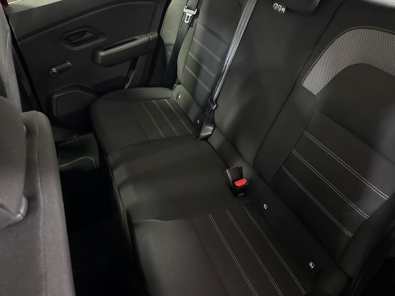 Used Dacia Sandero Stepway 2022 for sale - 76382641: Photo 16