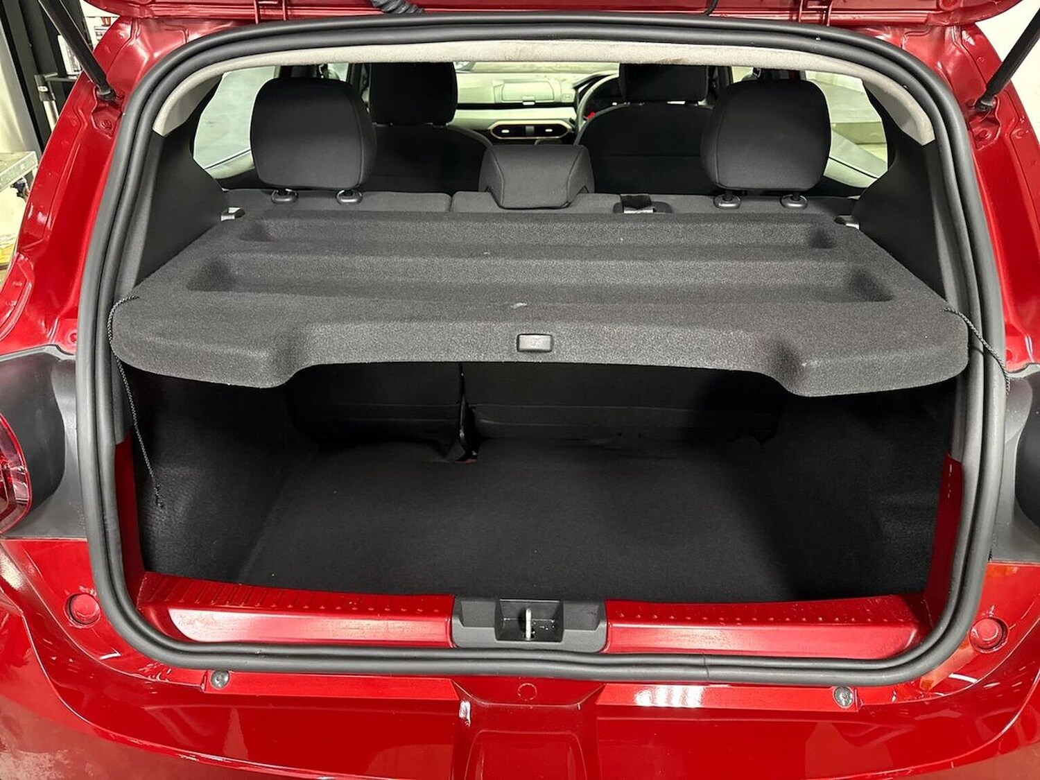 Used Dacia Sandero Stepway 2022 for sale - 76382641: Photo 17