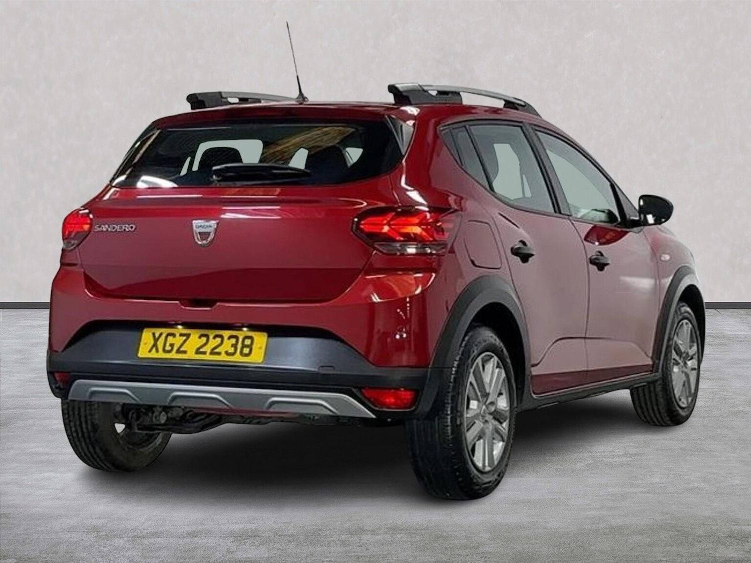 Used Dacia Sandero Stepway 2022 for sale - 76382641: Photo 18