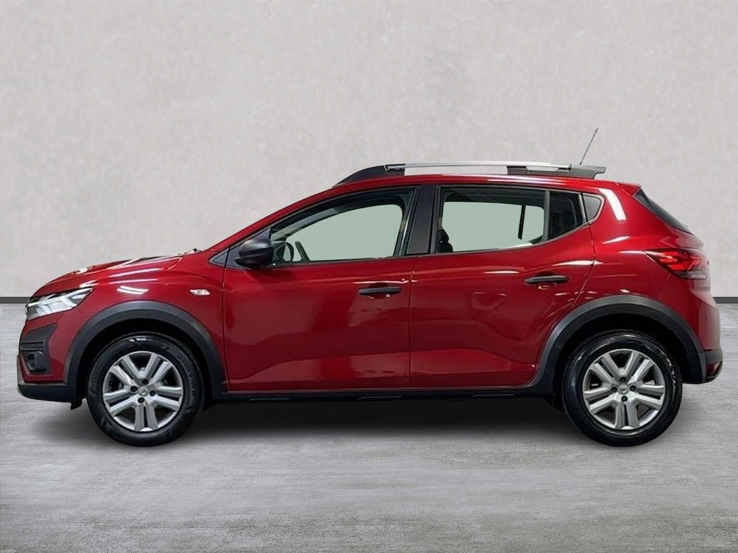 Used Dacia Sandero Stepway 2022 for sale - 76382641: Photo 19