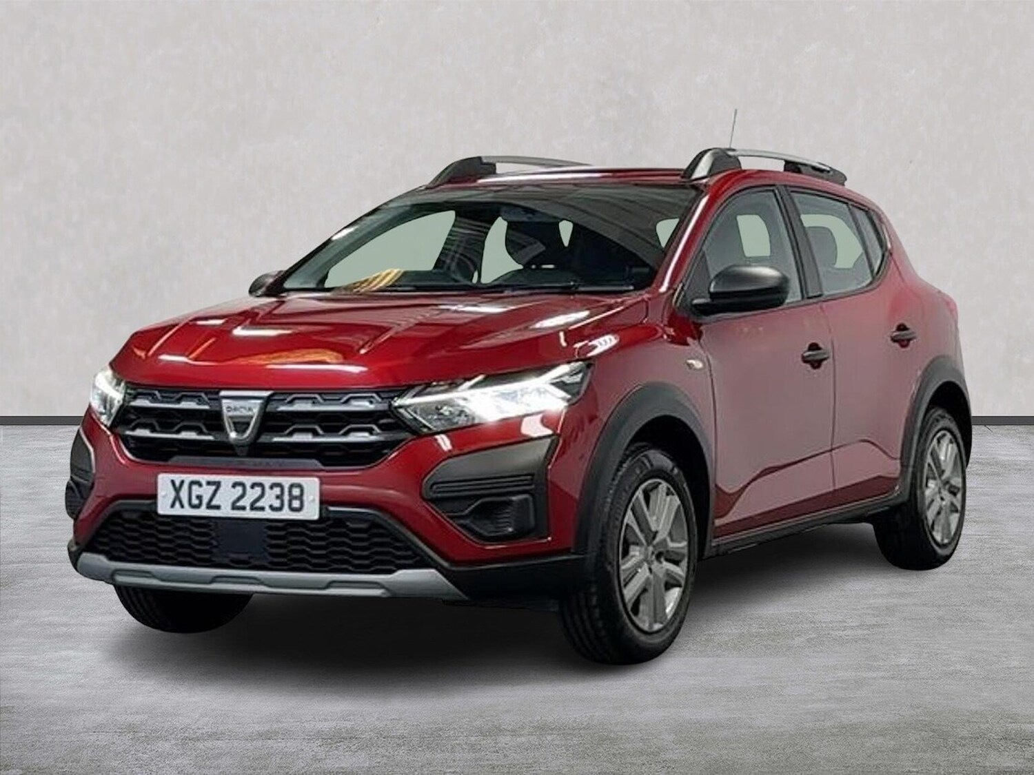 Used Dacia Sandero Stepway 2022 for sale - 76382641: Photo 20