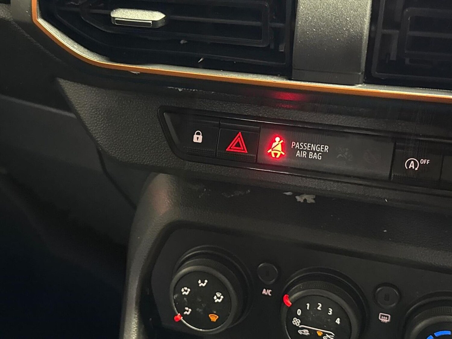 Used Dacia Sandero Stepway 2022 for sale - 76382641: Photo 22