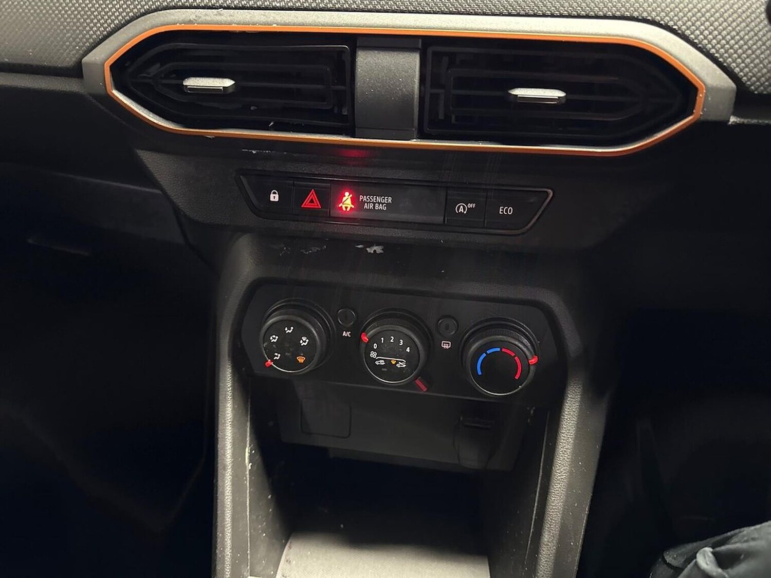 Used Dacia Sandero Stepway 2022 for sale - 76382641: Photo 23