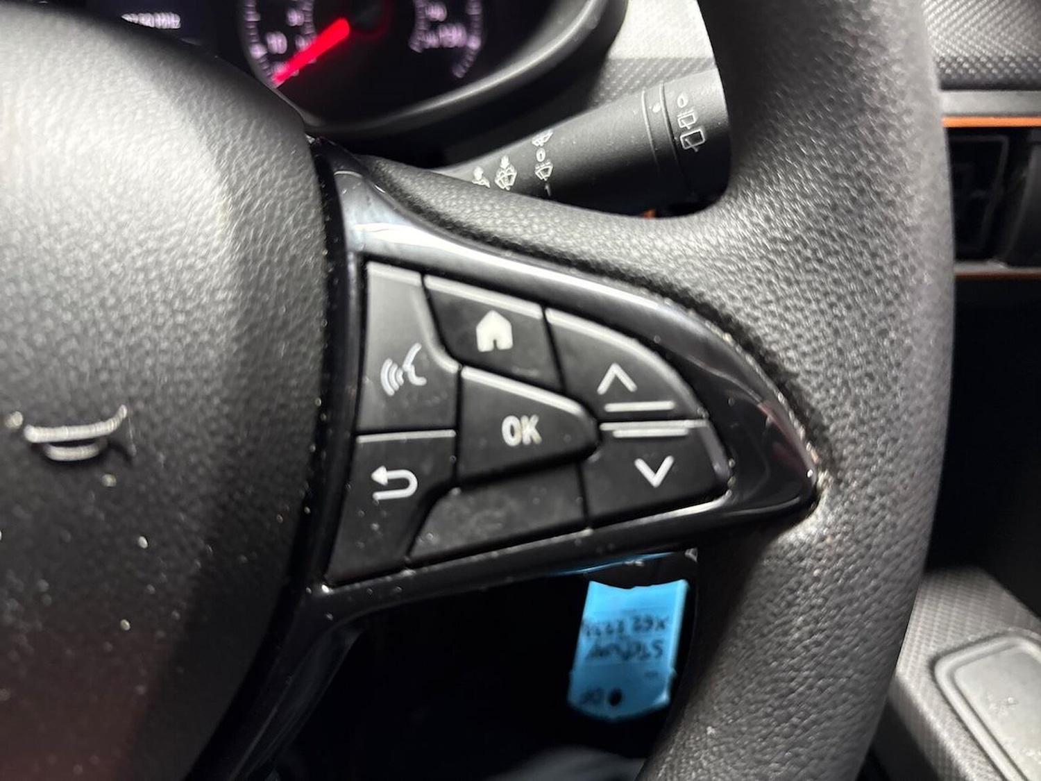 Used Dacia Sandero Stepway 2022 for sale - 76382641: Photo 24