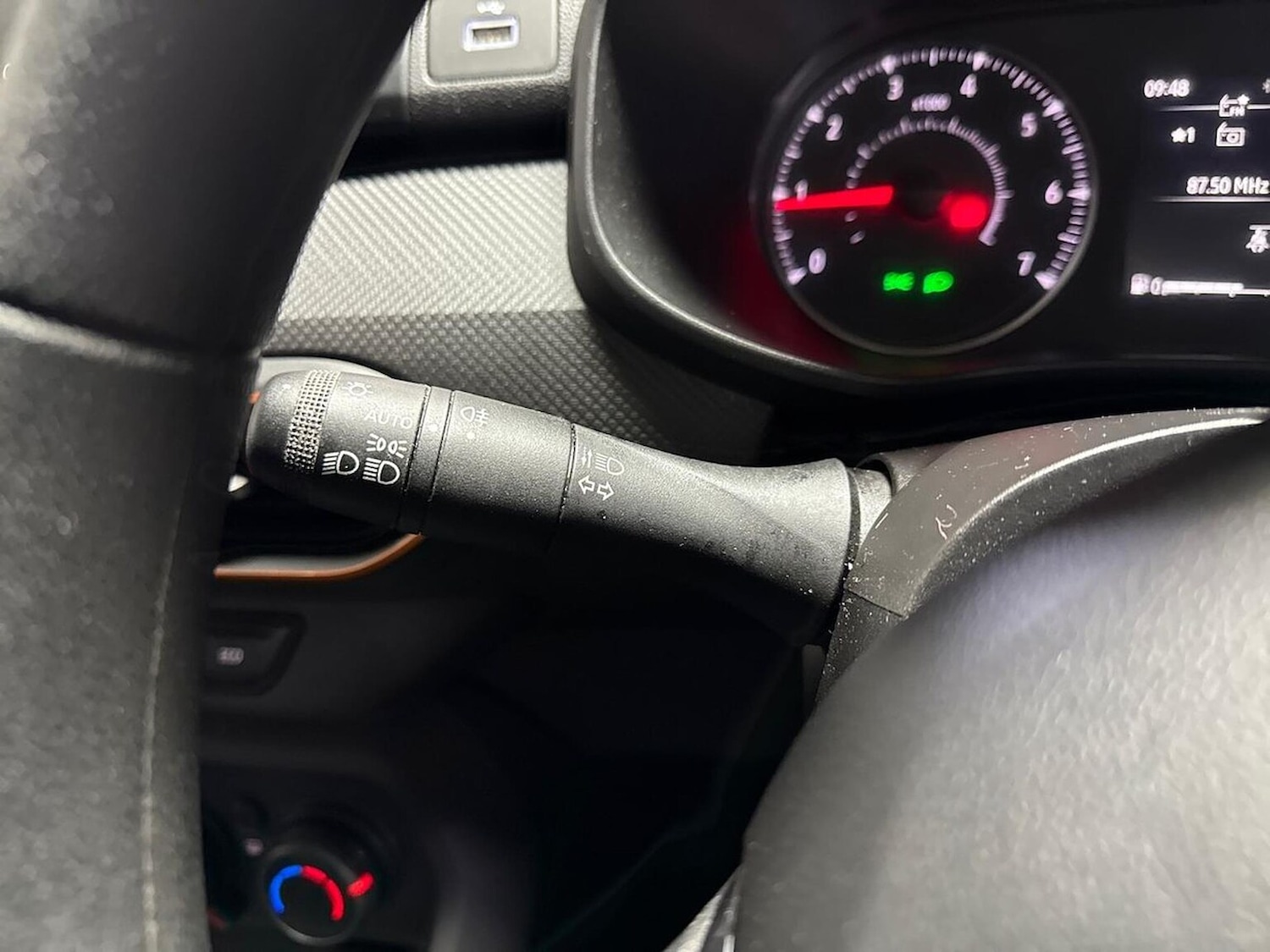 Used Dacia Sandero Stepway 2022 for sale - 76382641: Photo 27