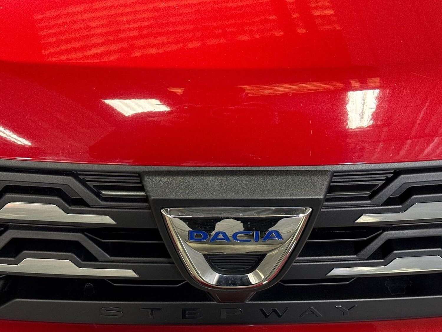 Used Dacia Sandero Stepway 2022 for sale - 76382641: Photo 28