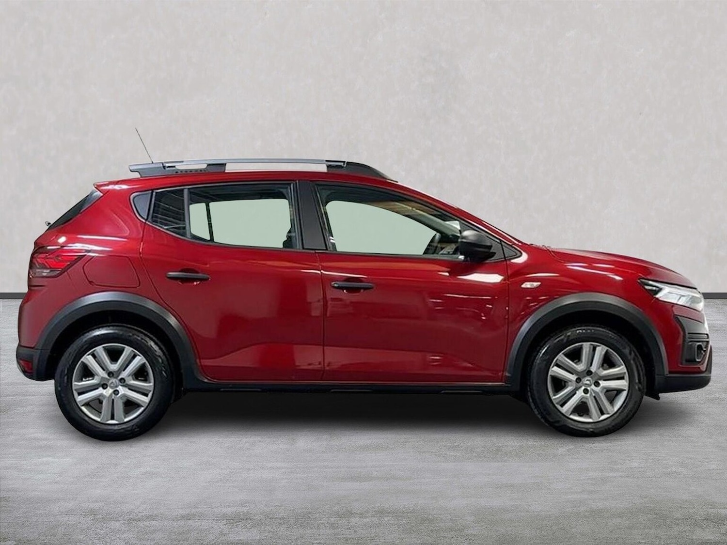 Used Dacia Sandero Stepway 2022 for sale - 76382641: Photo 3