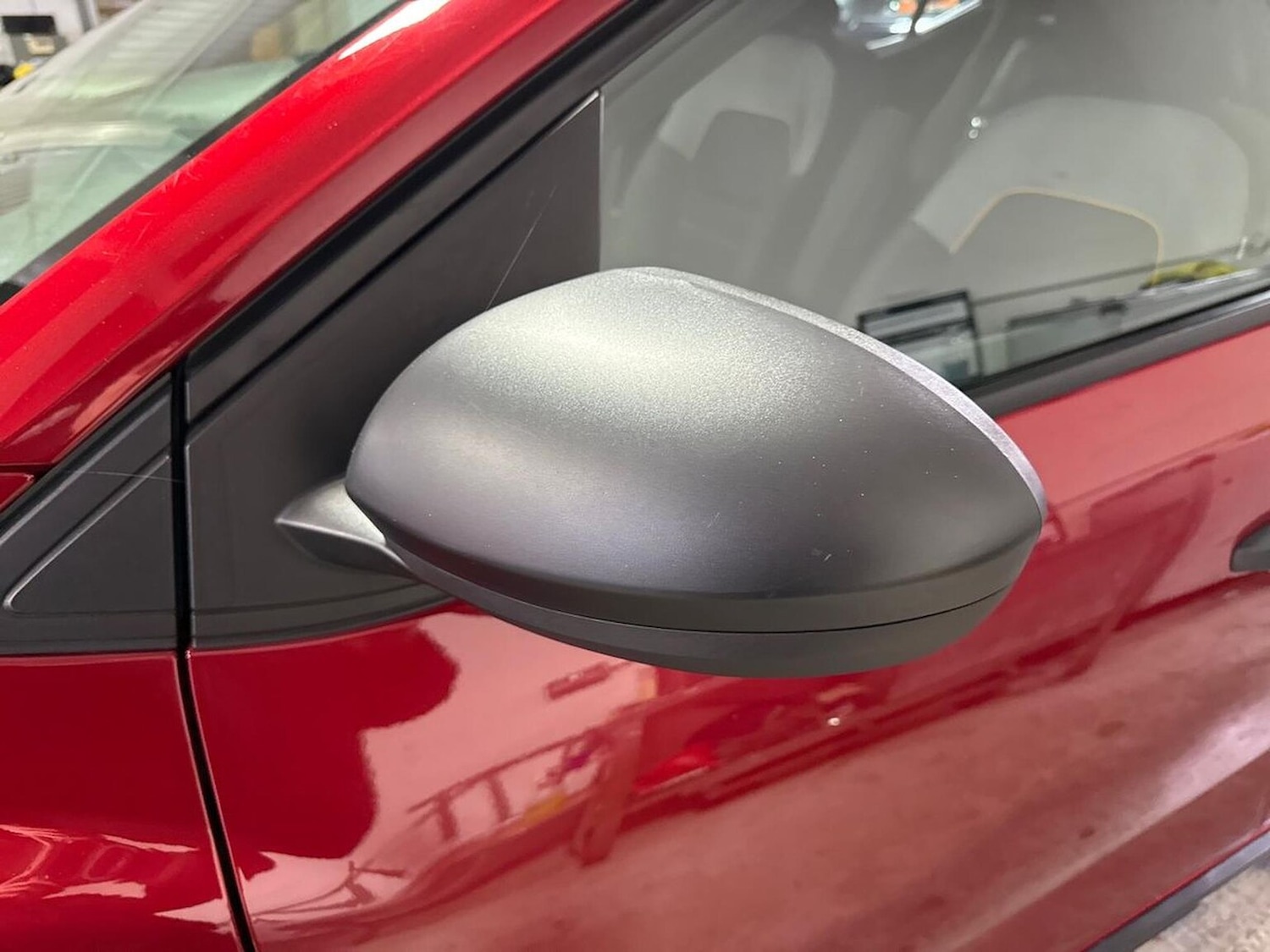 Used Dacia Sandero Stepway 2022 for sale - 76382641: Photo 30