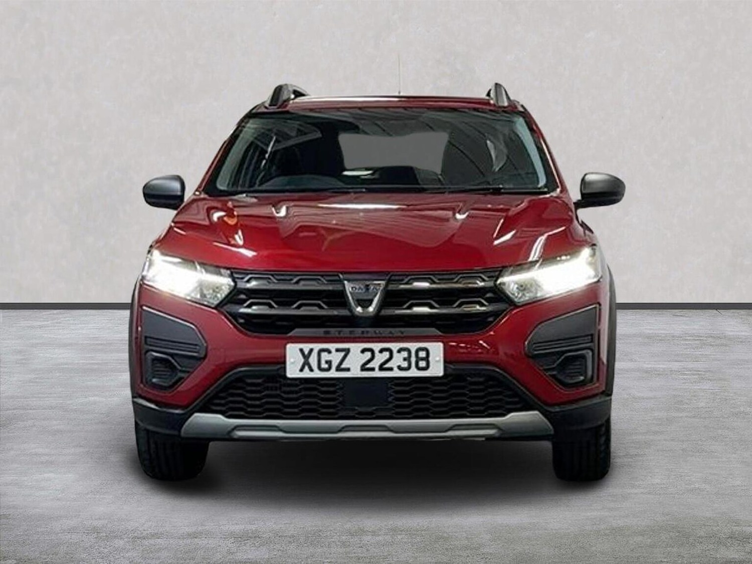 Used Dacia Sandero Stepway 2022 for sale - 76382641: Photo 5