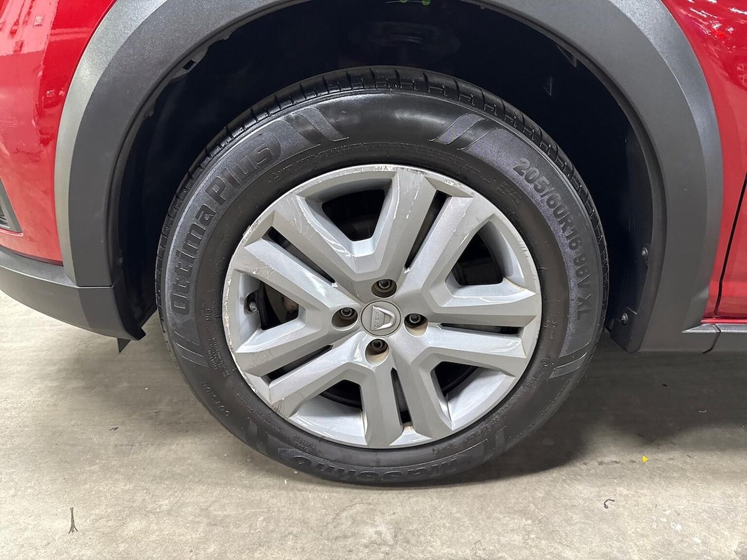 Used Dacia Sandero Stepway 2022 for sale - 76382641: Photo 6