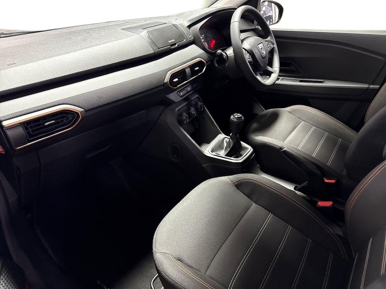 Used Dacia Sandero Stepway 2022 for sale - 76382641: Photo 7