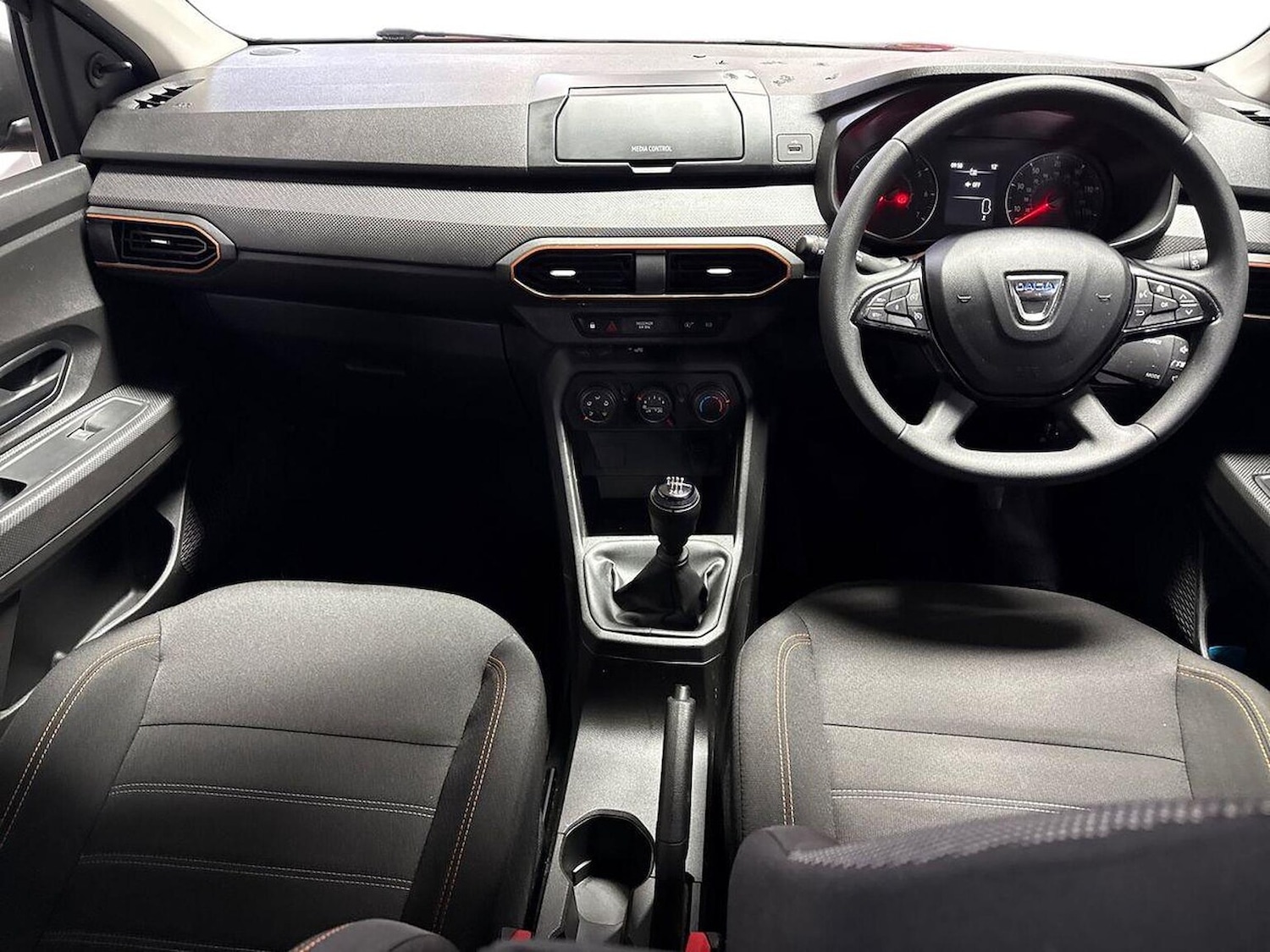 Used Dacia Sandero Stepway 2022 for sale - 76382641: Photo 8