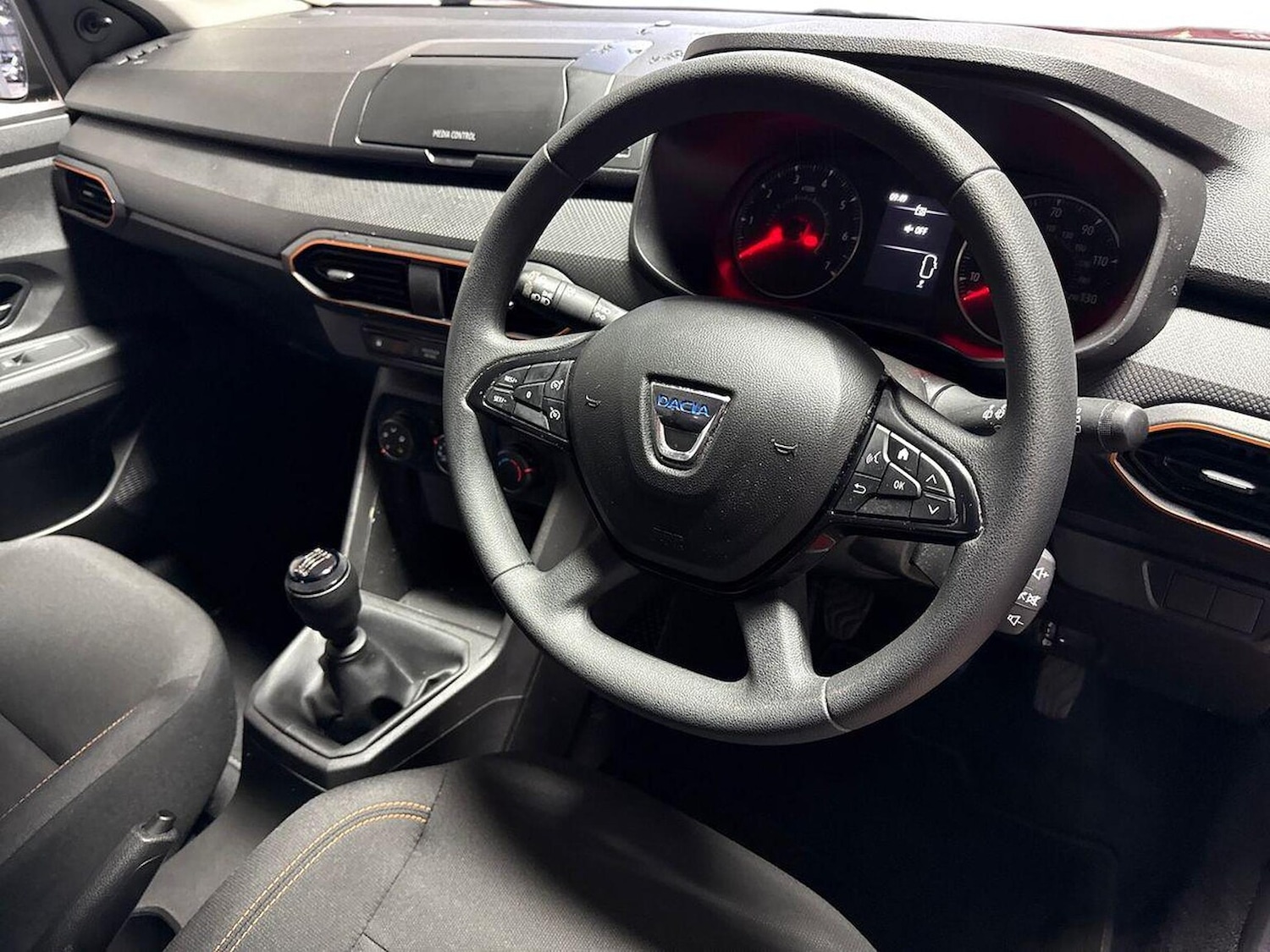 Used Dacia Sandero Stepway 2022 for sale - 76382641: Photo 9