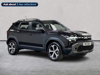 Dacia - Duster