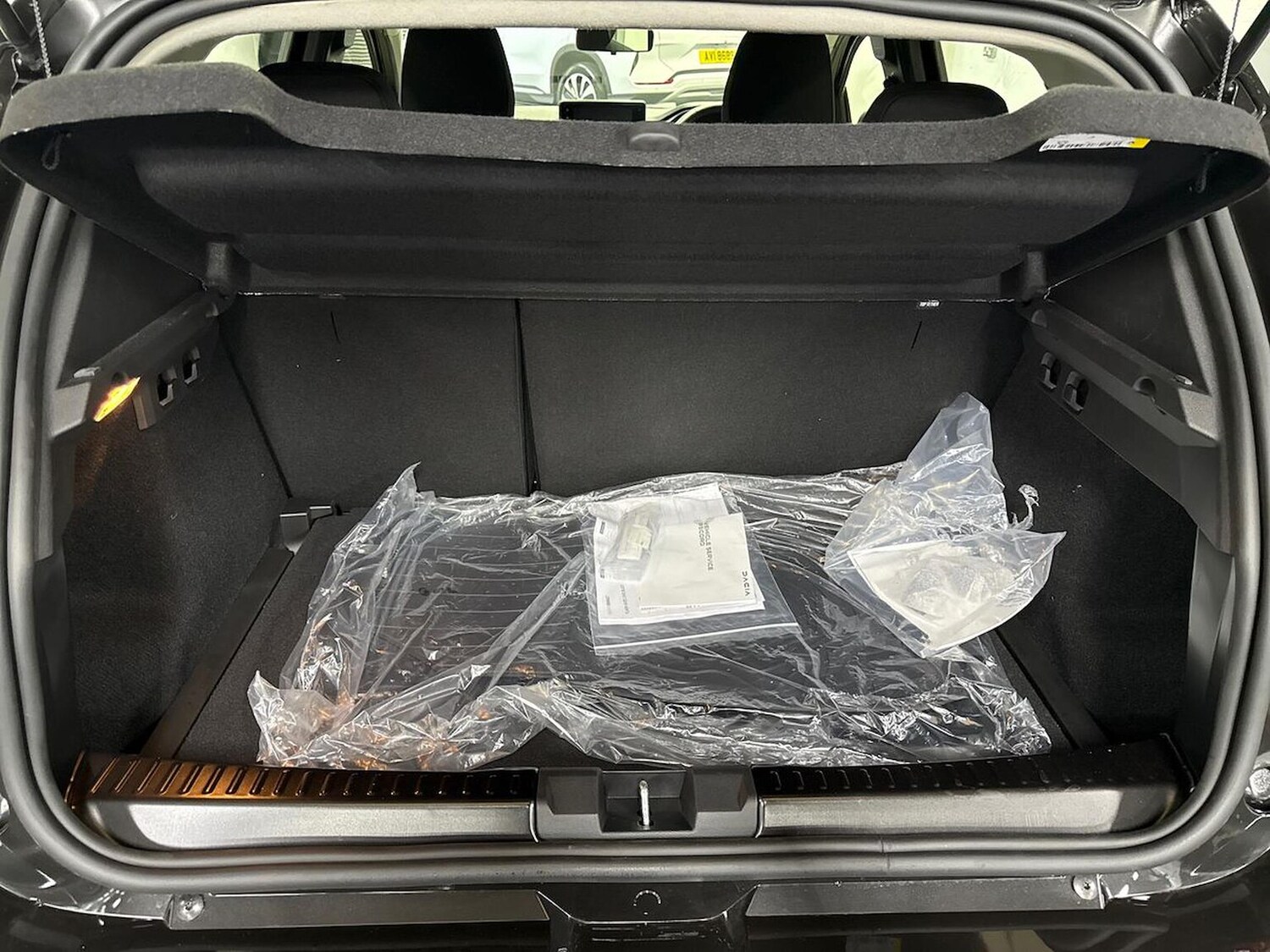 Used Dacia Sandero Stepway 2026 for sale - 78191447: Photo 17