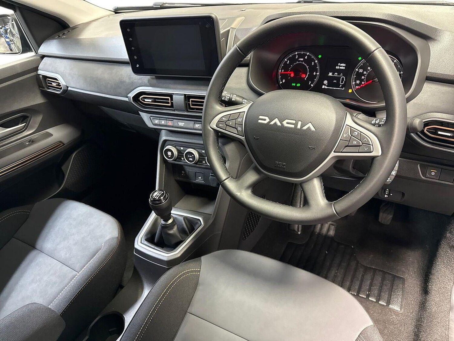 Used Dacia Sandero Stepway 2026 for sale - 78191447: Photo 9