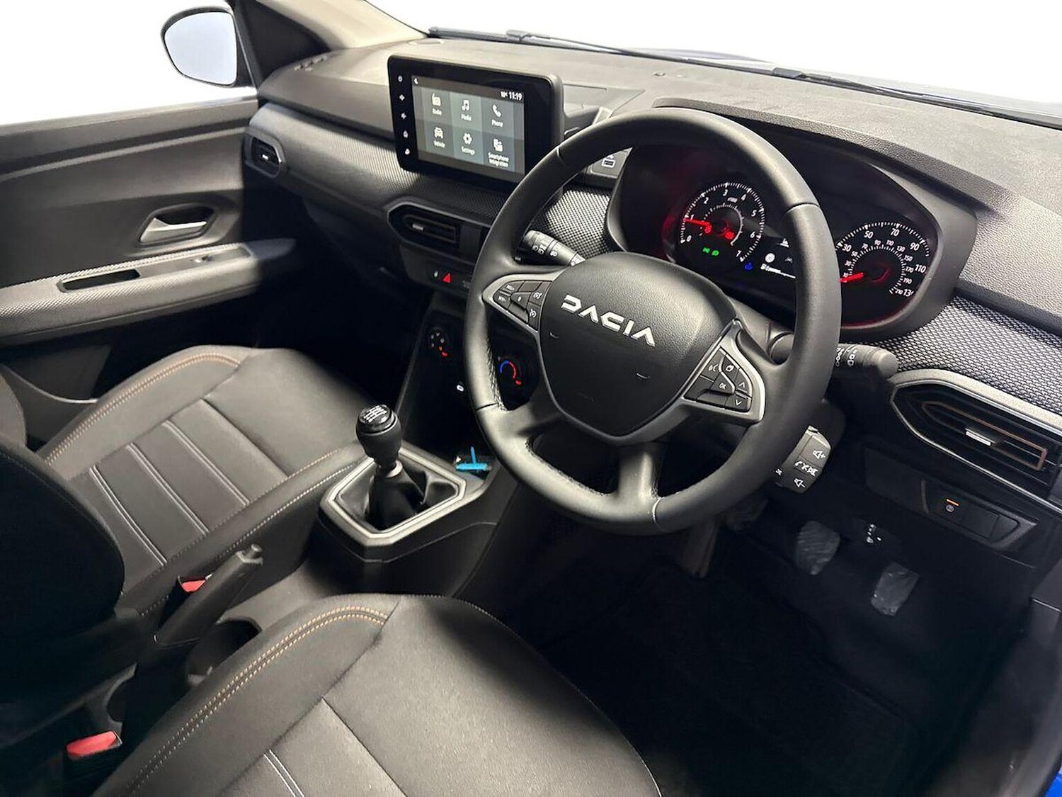 Used Dacia Sandero Stepway 2025 for sale - 77489705: Photo 15