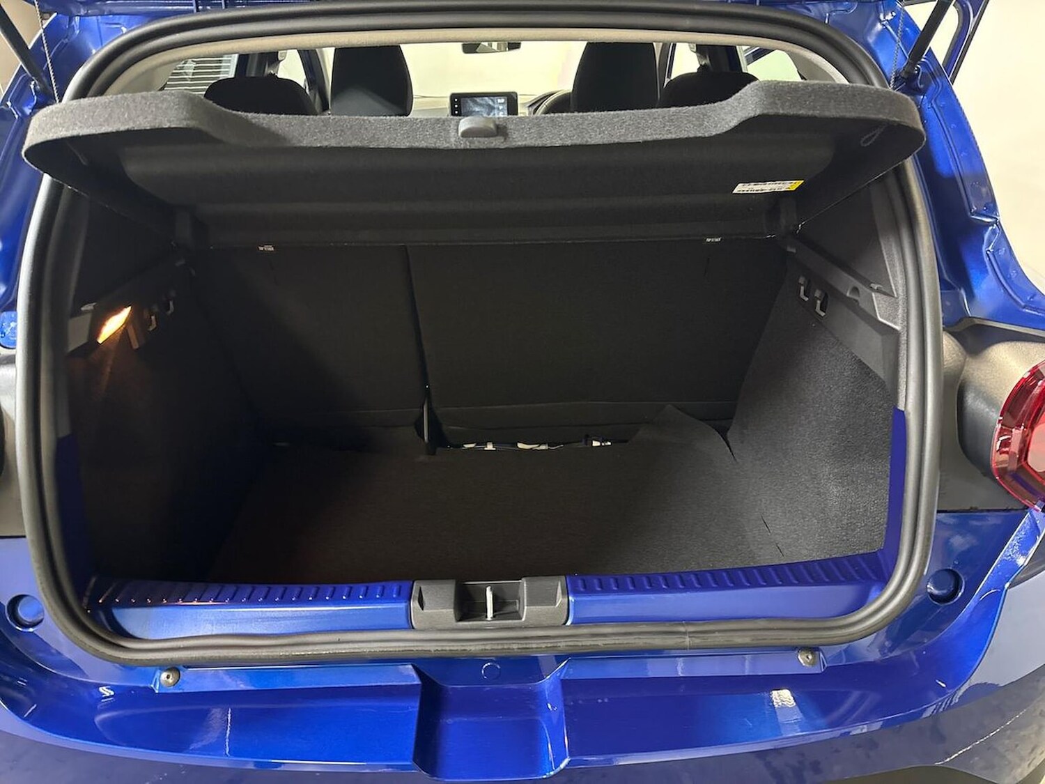 Used Dacia Sandero Stepway 2025 for sale - 77489705: Photo 17