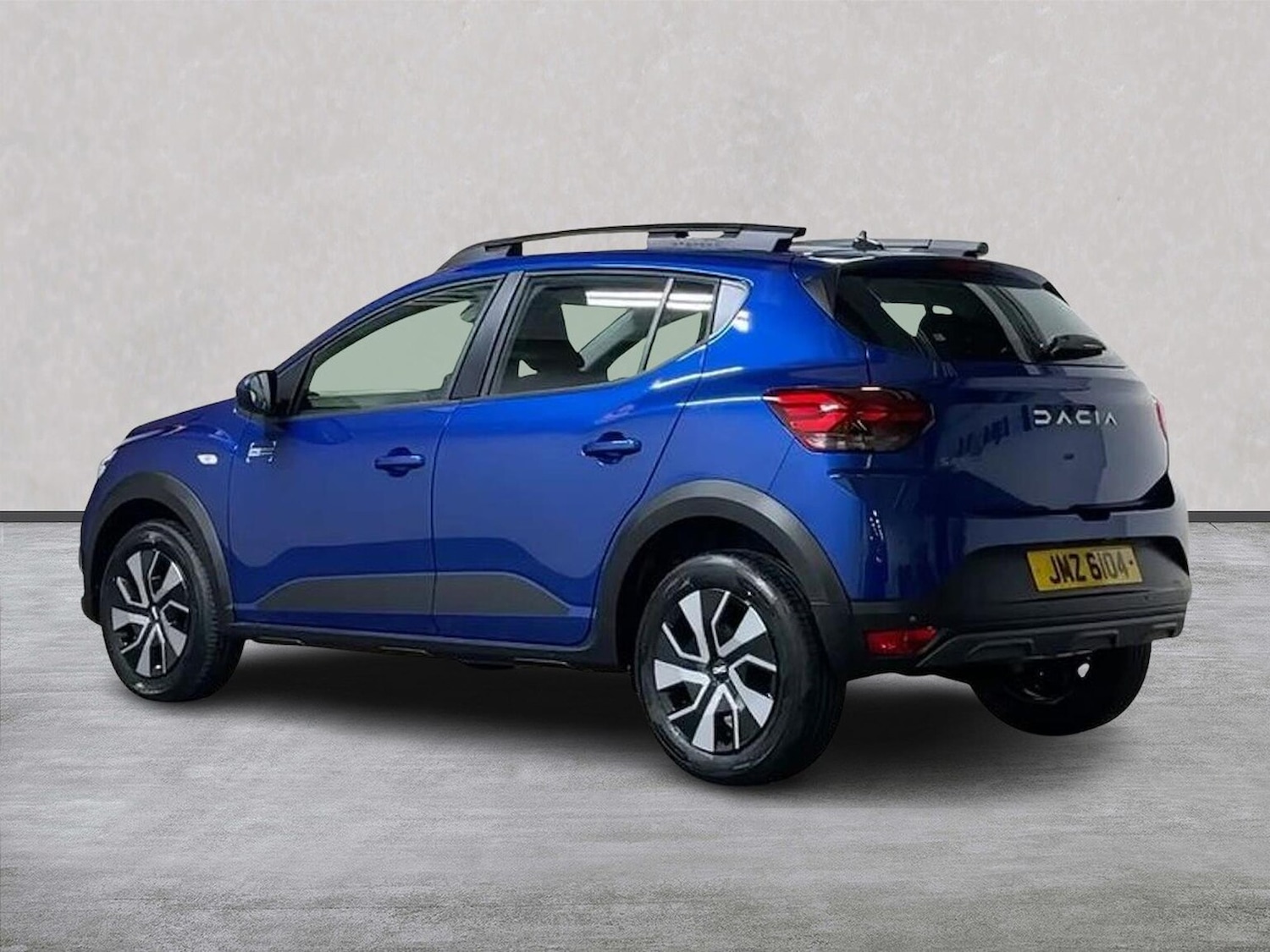 Used Dacia Sandero Stepway 2025 for sale - 77489705: Photo 2