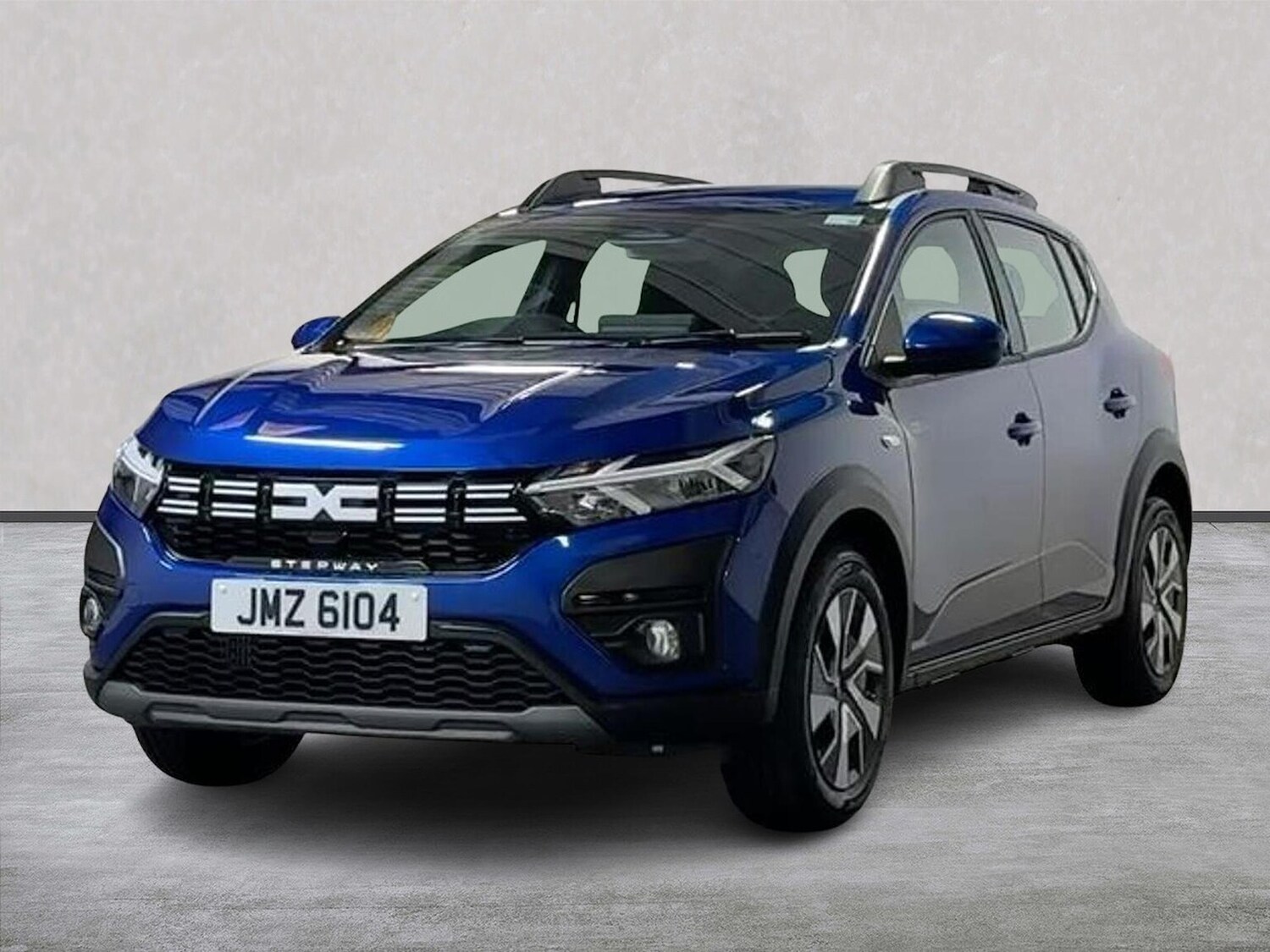 Used Dacia Sandero Stepway 2025 for sale - 77489705: Photo 20