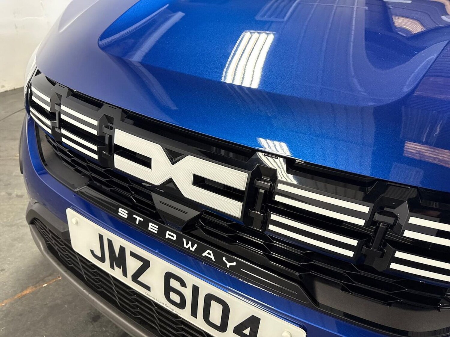 Used Dacia Sandero Stepway 2025 for sale - 77489705: Photo 28