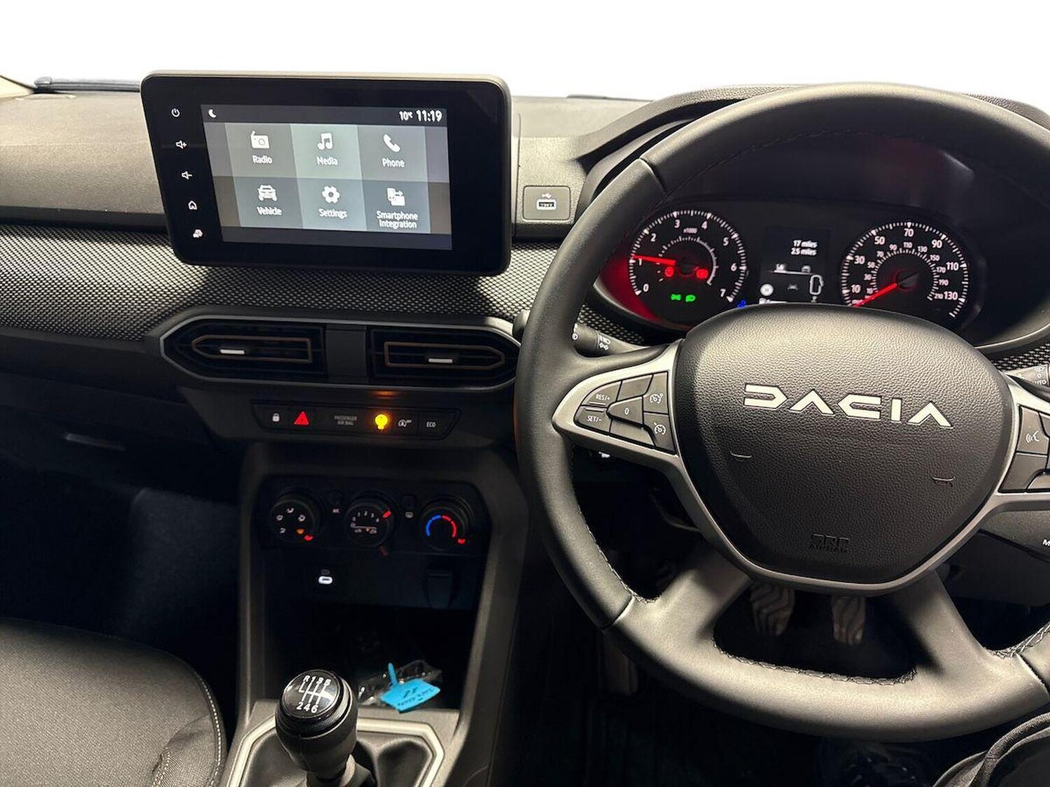 Used Dacia Sandero Stepway 2025 for sale - 77489705: Photo 8