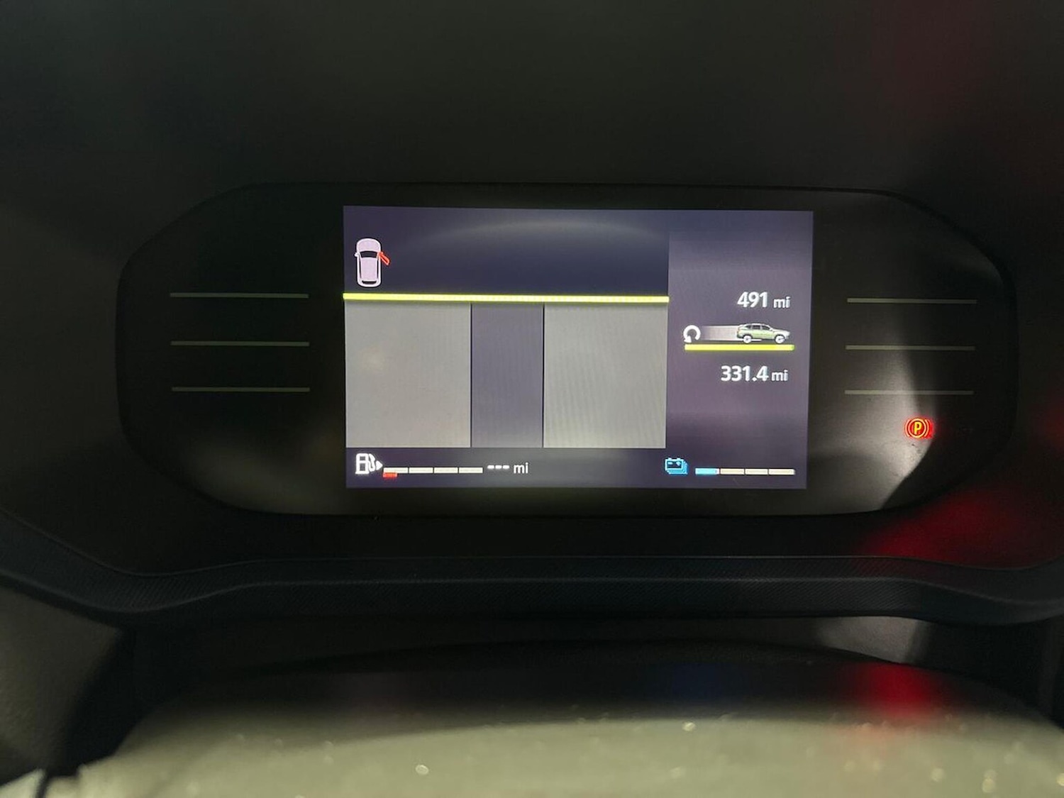 Used Dacia Bigster 2025 for sale - 77077998: Photo 10