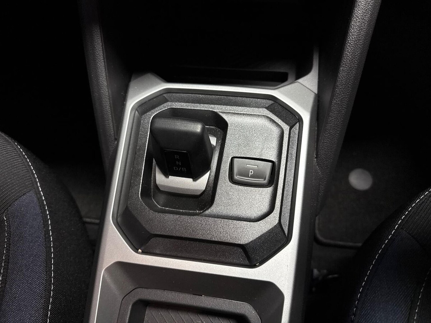 Used Dacia Bigster 2025 for sale - 77077998: Photo 12