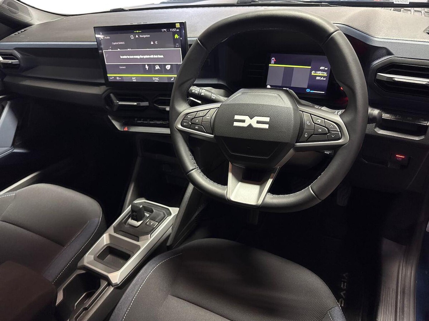 Used Dacia Bigster 2025 for sale - 77077998: Photo 15