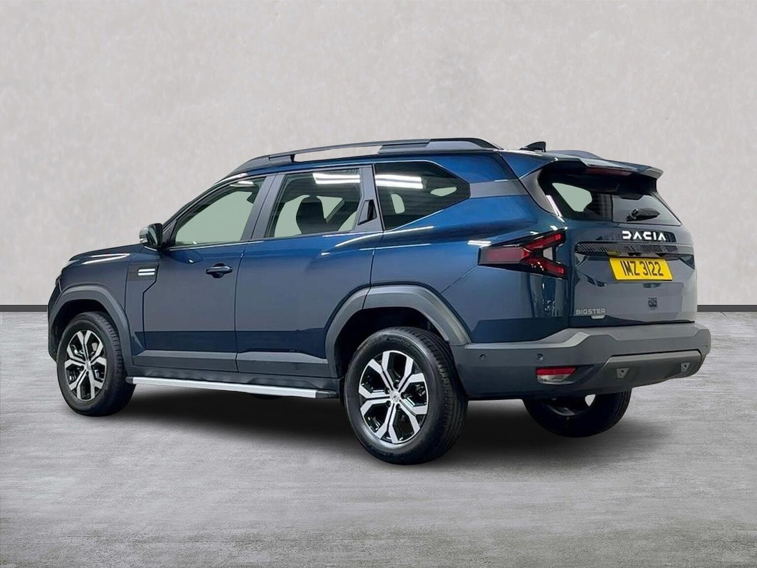 Used Dacia Bigster 2025 for sale - 77077998: Photo 2