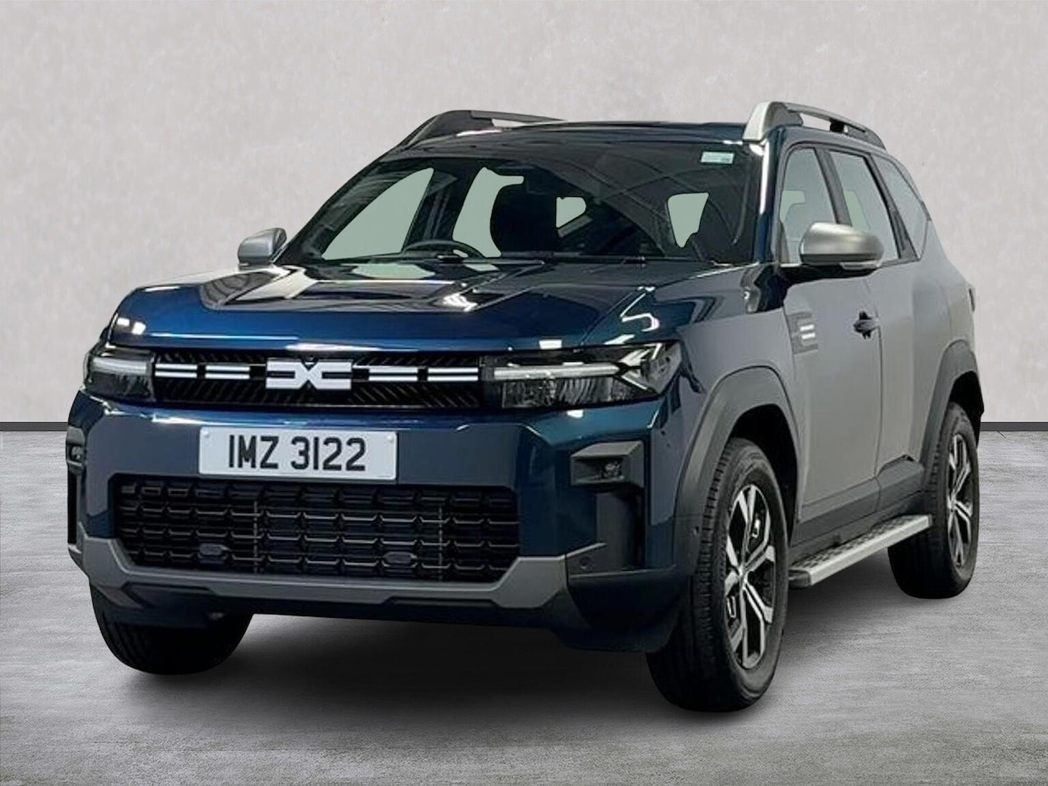 Used Dacia Bigster 2025 for sale - 77077998: Photo 20