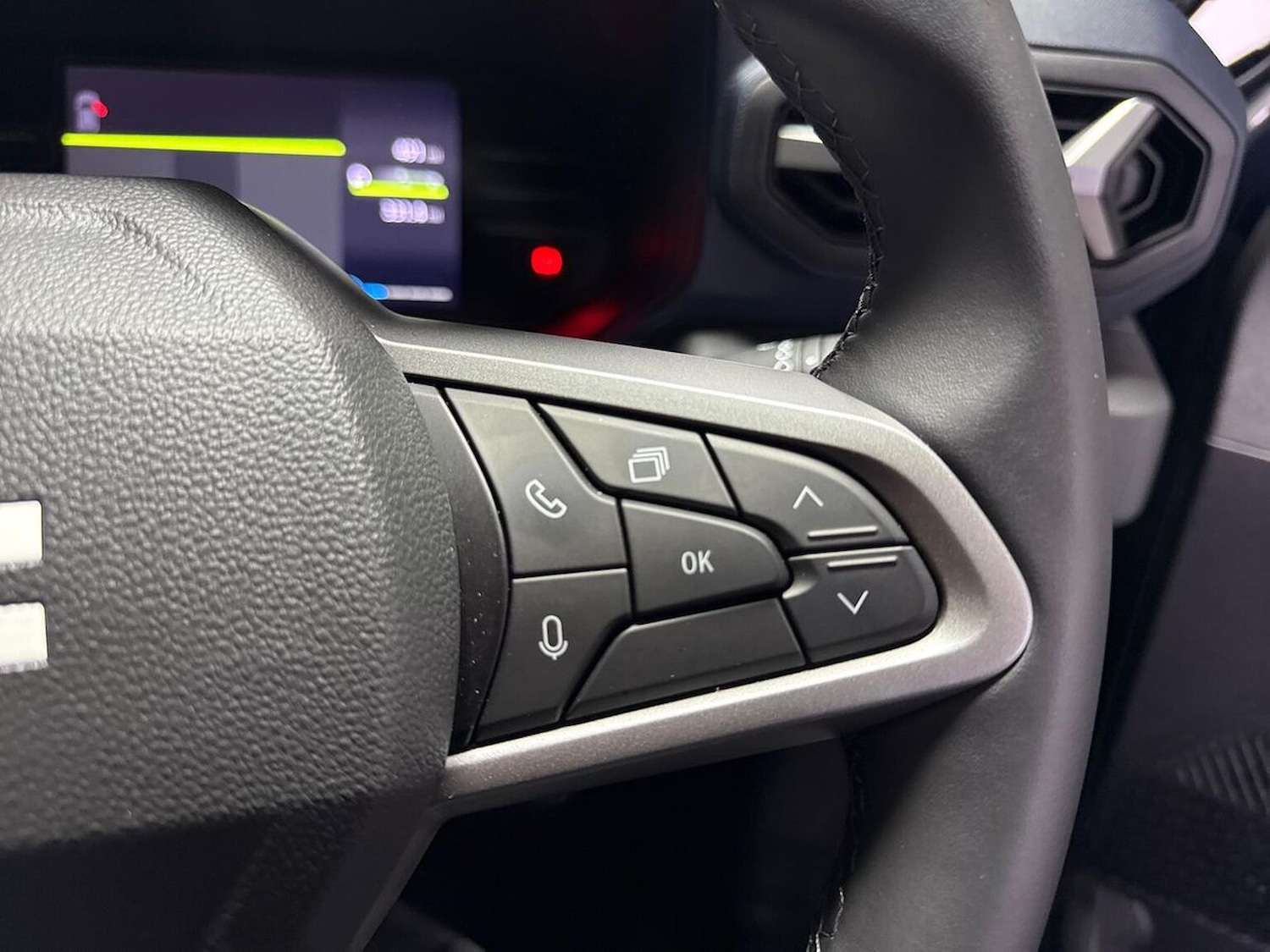 Used Dacia Bigster 2025 for sale - 77077998: Photo 25