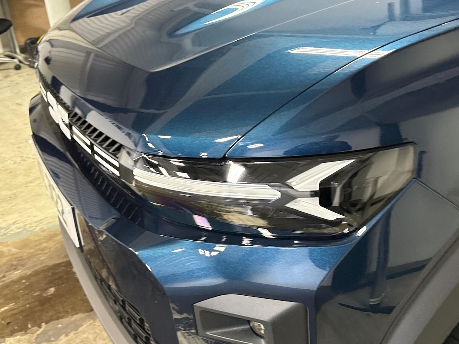 Used Dacia Bigster 2025 for sale - 77077998: Photo 29