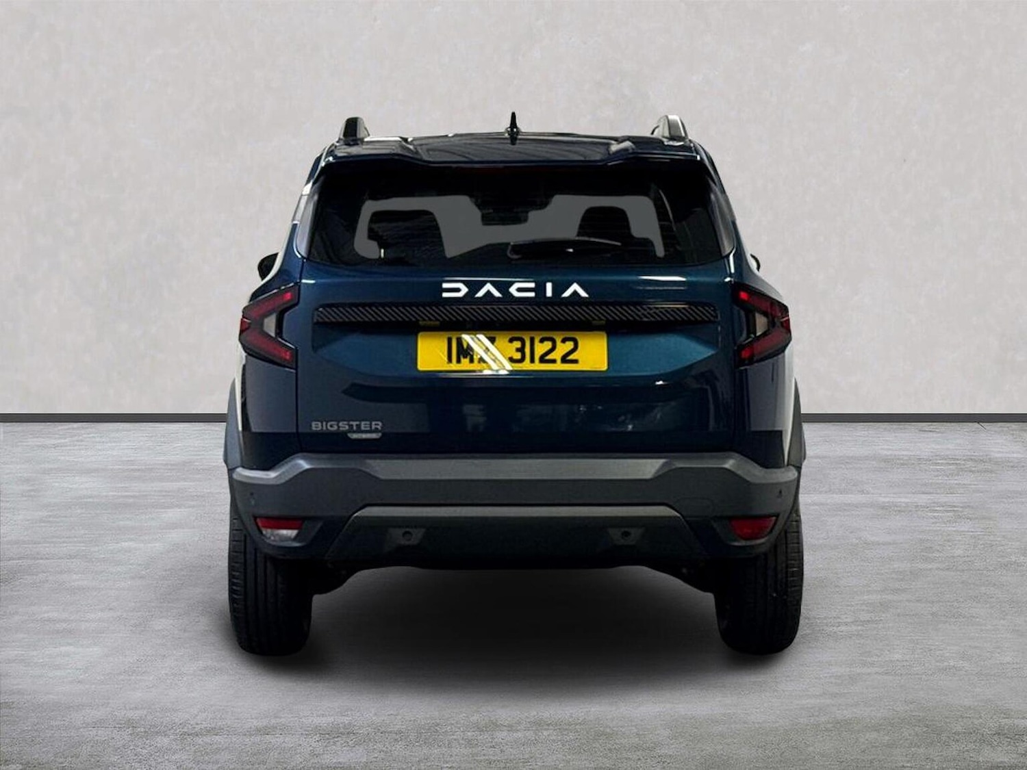 Used Dacia Bigster 2025 for sale - 77077998: Photo 4