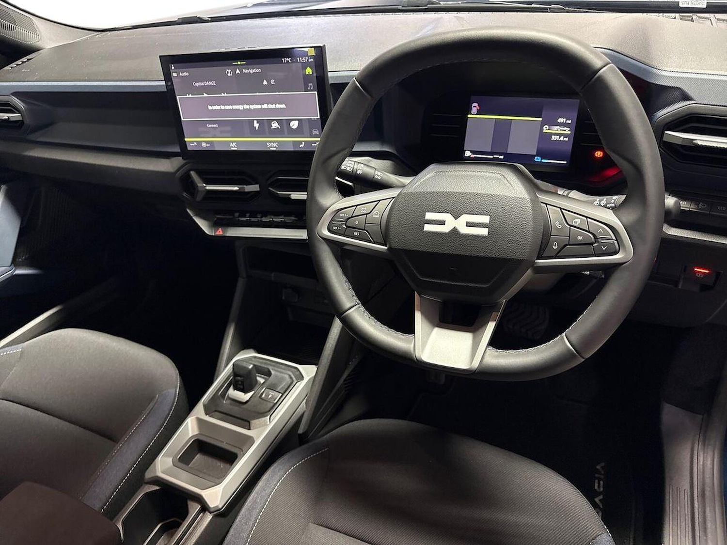 Used Dacia Bigster 2025 for sale - 77077998: Photo 9