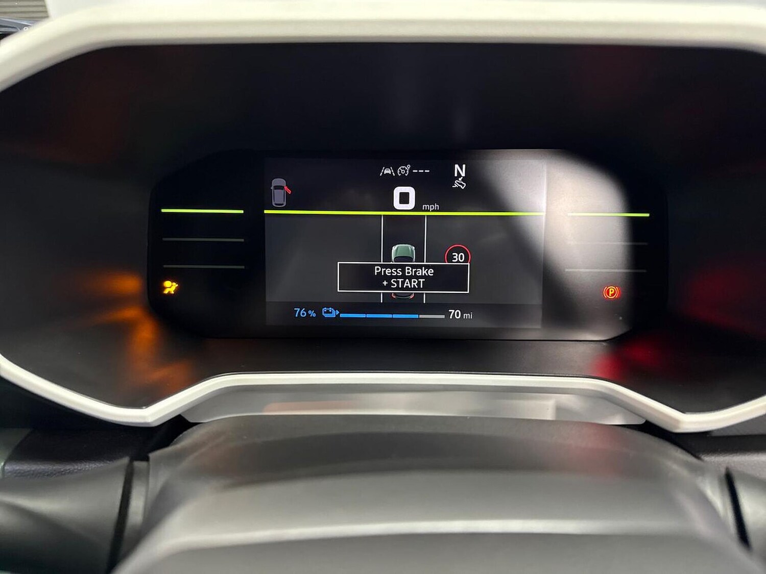 Used Dacia Spring 2024 for sale - 77008246: Photo 10