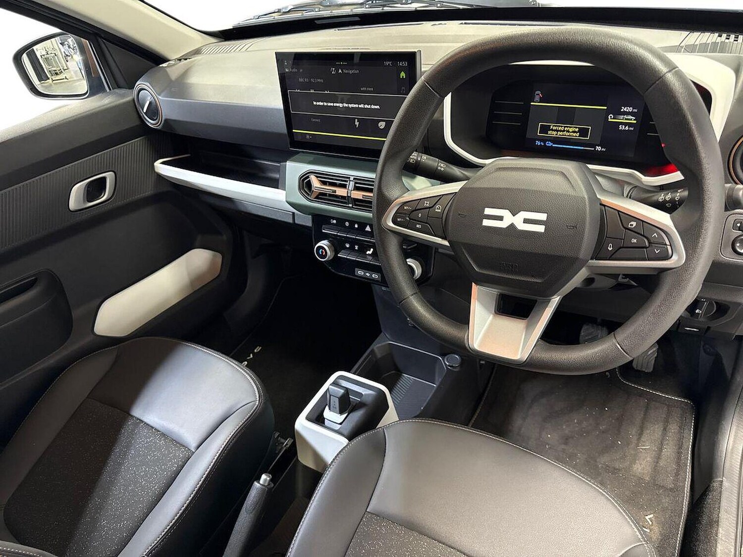 Used Dacia Spring 2024 for sale - 77008246: Photo 15