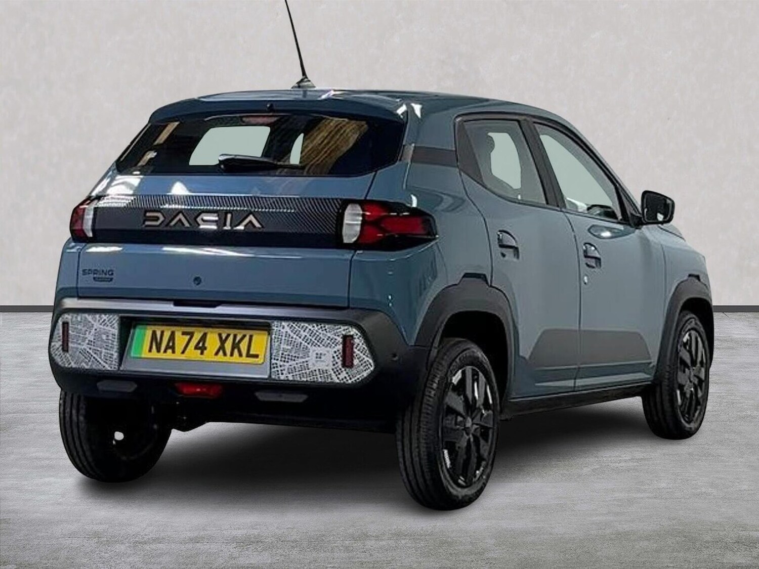 Used Dacia Spring 2024 for sale - 77008246: Photo 18