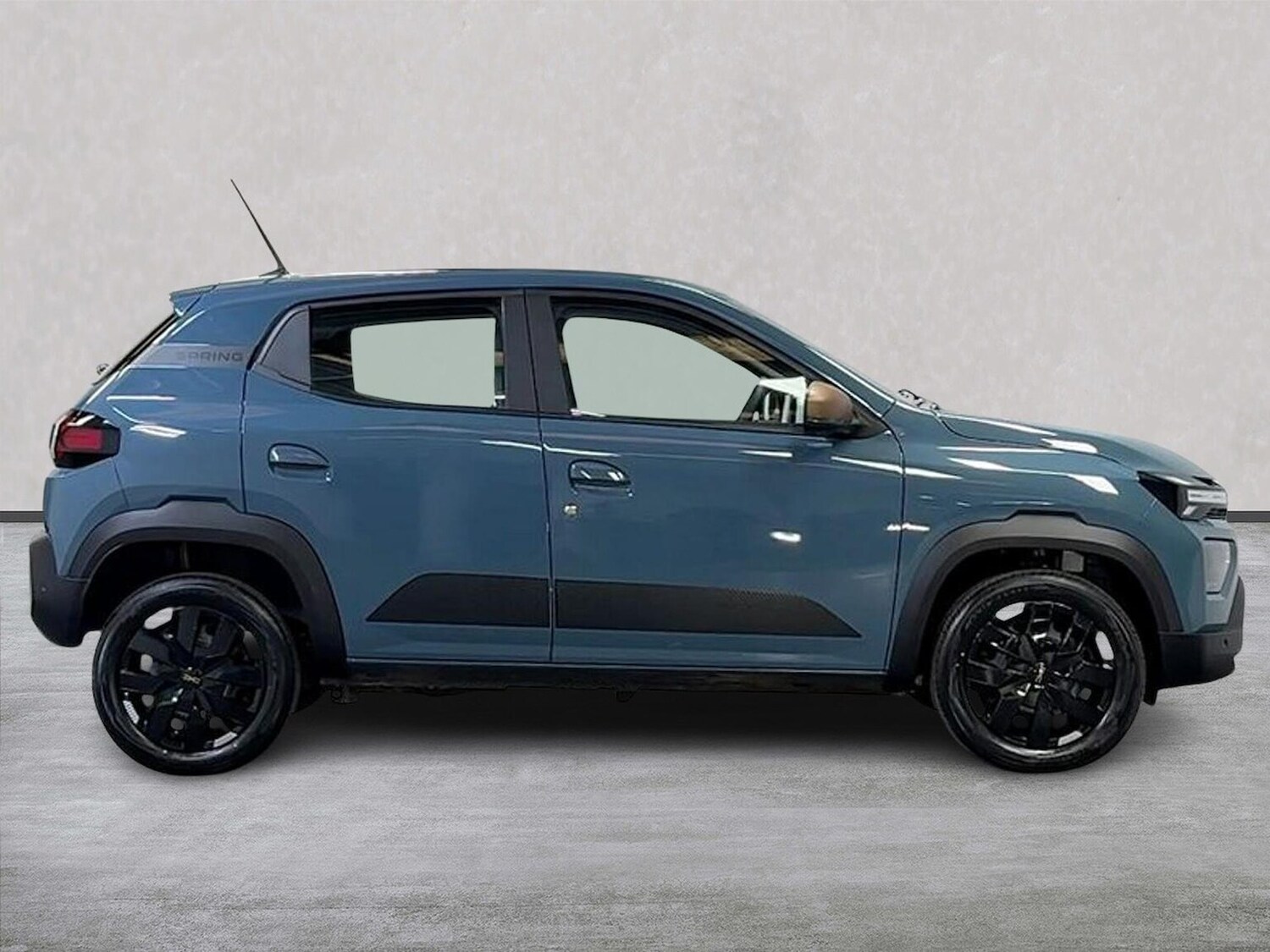 Used Dacia Spring 2024 for sale - 77008246: Photo 3