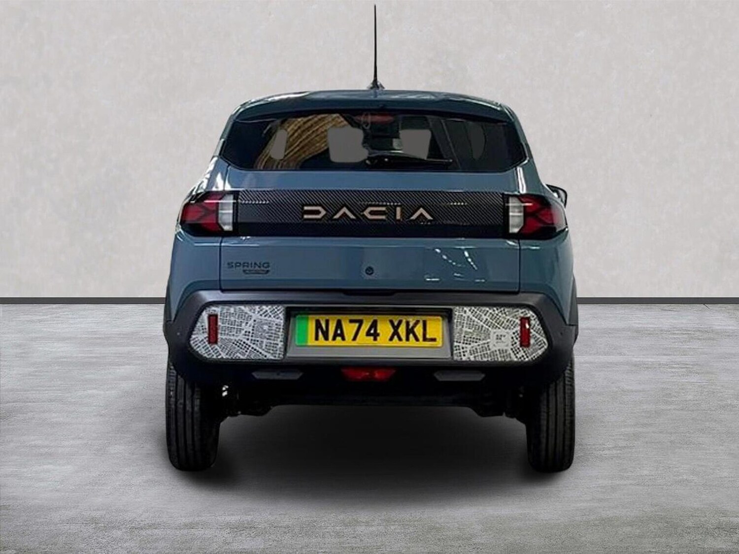 Used Dacia Spring 2024 for sale - 77008246: Photo 4
