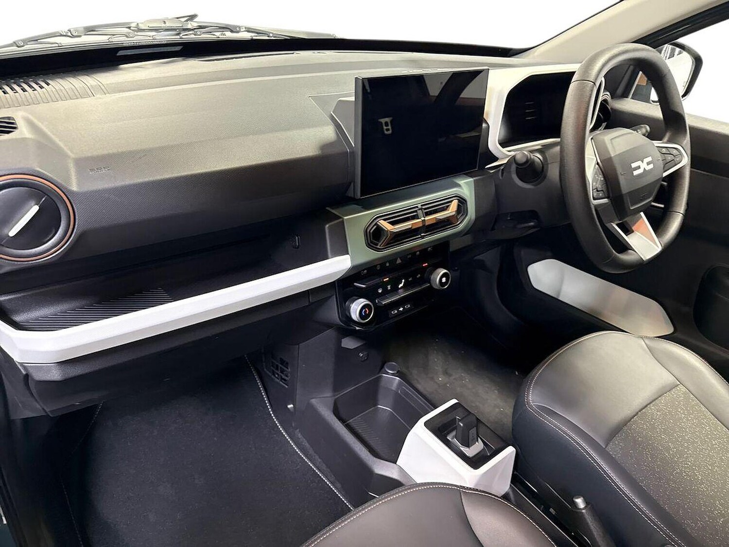 Used Dacia Spring 2024 for sale - 77008246: Photo 7