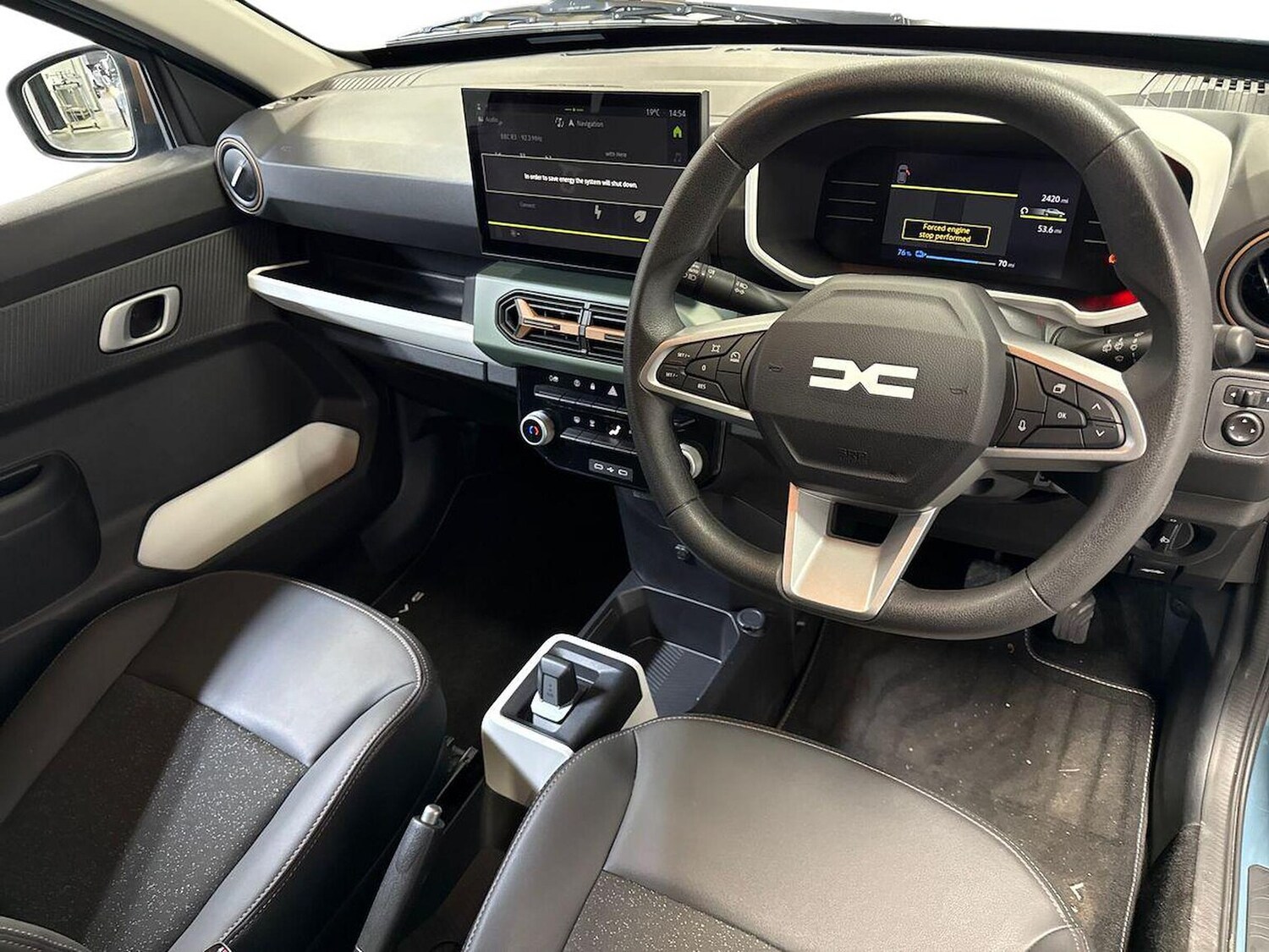 Used Dacia Spring 2024 for sale - 77008246: Photo 8